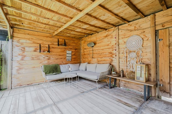 Medium property photo - Perengaard 16, 3206 AN Spijkenisse